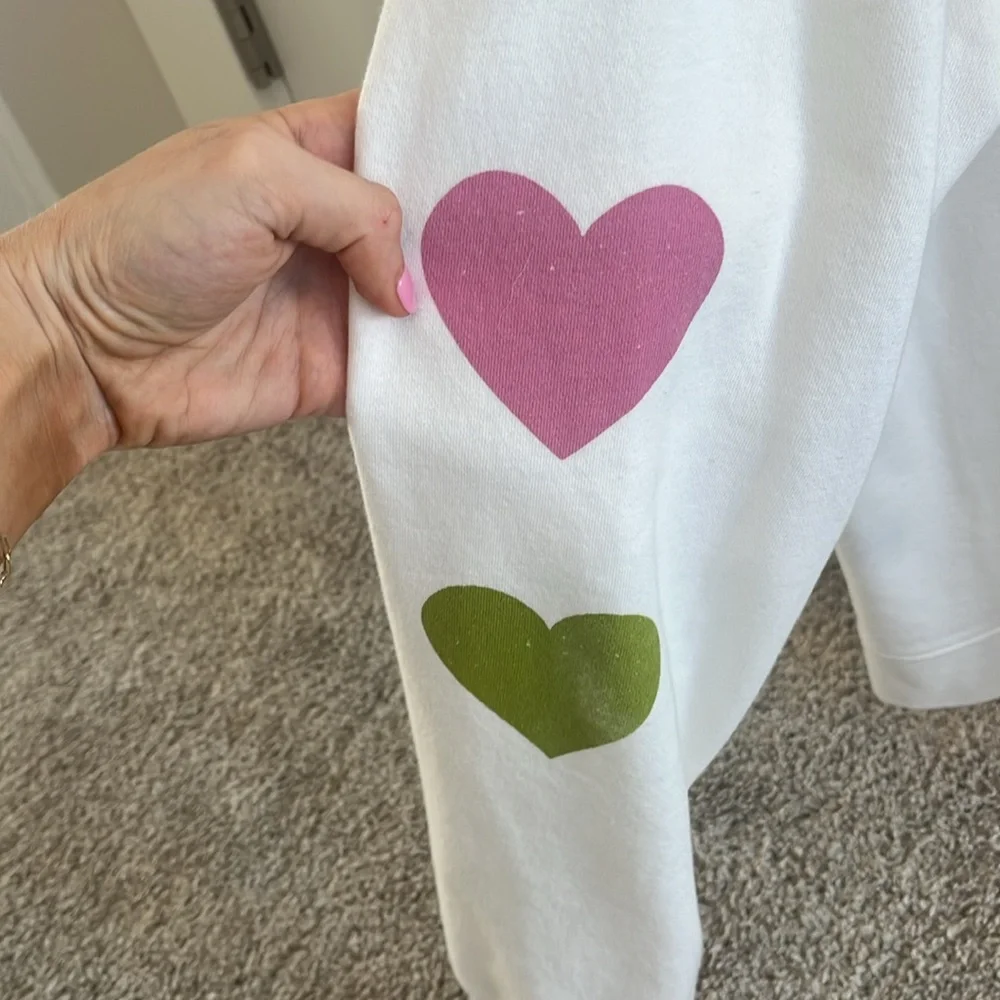 “Take care of yourself” Crewneck - Picture 4 of 5